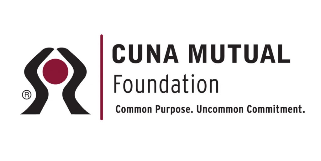 CUNA Mutual Foundation logo
