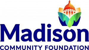 logo: Madison Community Foundation