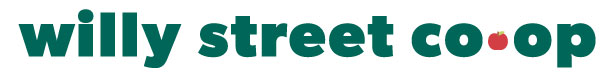 Logo: Willy Street Co-op