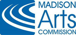 Logo: Madison Arts Commission